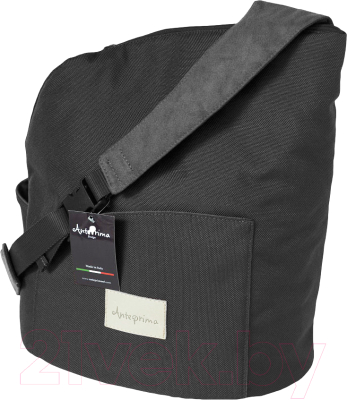 Сумка для животных AntePrima Alice / 48/AliceGrey/2 (M, серый) - фото