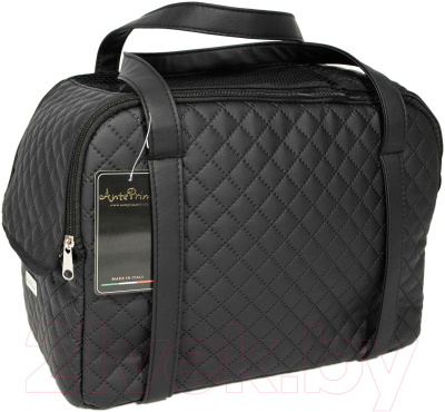 Сумка для животных AntePrima Carol / 38/Carol/black - фото