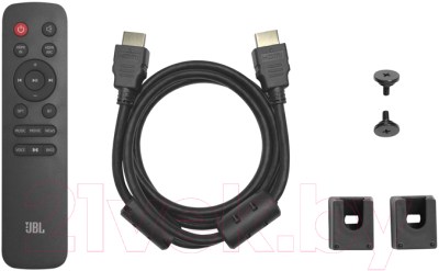 Акустическая система JBL Cinema / SB190BLKRU