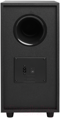 Акустическая система JBL Cinema / SB190BLKRU