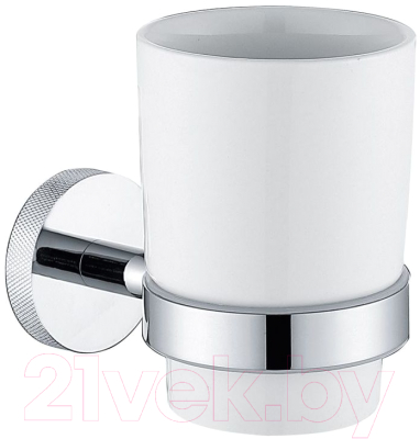 Стакан для зубной щетки и пасты Allen Brau Priority 6.31002-00 / 265393 - фото