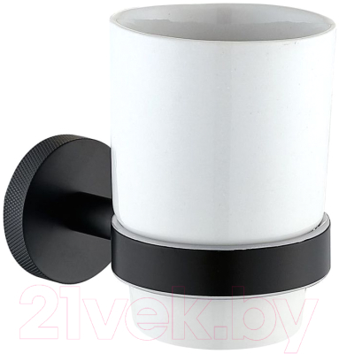 Стакан для зубной щетки и пасты Allen Brau Priority 6.31002-31 / 265395 - фото