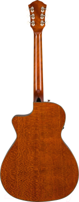 Электроакустическая гитара Fender Auditorium FA-345CE Nat WN