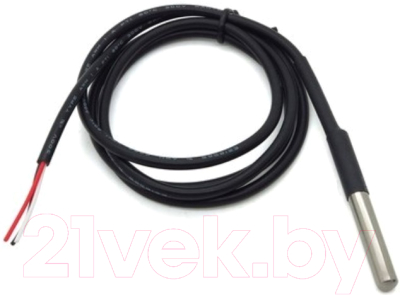 Датчик температуры для отопительного котла Эван 6286 - фото