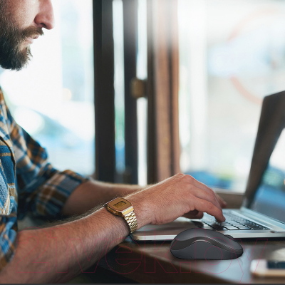 Мышь Logitech B220 910-004881 / 910-005553