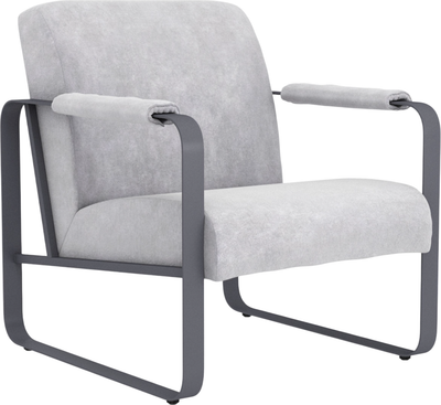 Кресло мягкое Sheffilton SHT-AMS1-2 - фото