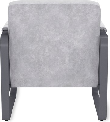 Кресло мягкое Sheffilton SHT-AMS1-2