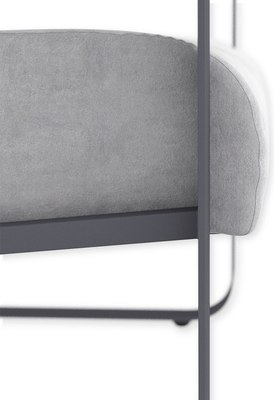 Кресло мягкое Sheffilton SHT-AMS1-2