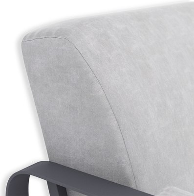 Кресло мягкое Sheffilton SHT-AMS1-2