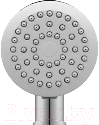 Душевой гарнитур Cersanit Cari 63389