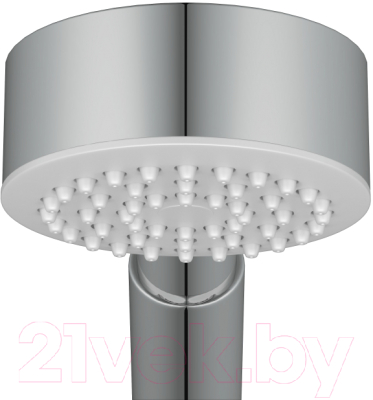 Душевой гарнитур Cersanit Cari 63389