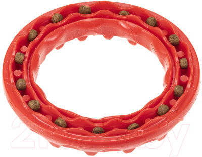 Игрушка для собак Ferplast Кольцо Smile Large / 86793012