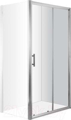 Душевая дверь Deante Cynia KTC 012P - фото