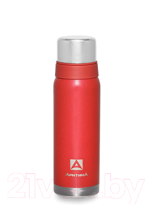 Термос для напитков Арктика 106-750 - фото