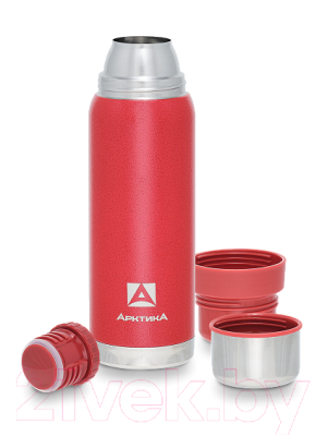 Термос для напитков Арктика 106-750