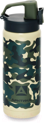 Термокружка Арктика 702-500 - фото