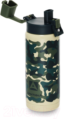 Термокружка Арктика 702-500