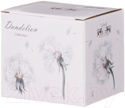 Кружка Lefard Dandelion / 482-546