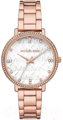 Часы наручные женские Michael Kors MK4594 - фото