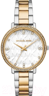 Часы наручные женские Michael Kors MK4595 - фото