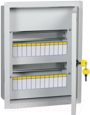 Корпус металлический IEK Trend MKM14-V-24-30-T - фото