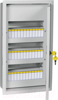 Корпус металлический IEK Trend MKM14-V-36-30-T - фото