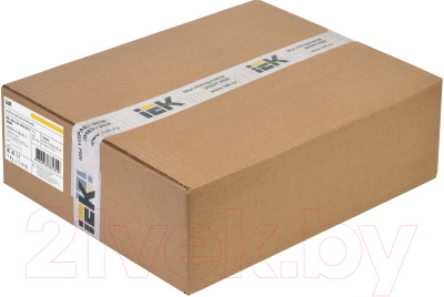 Корпус металлический IEK Trend MKM14-V-36-30-T