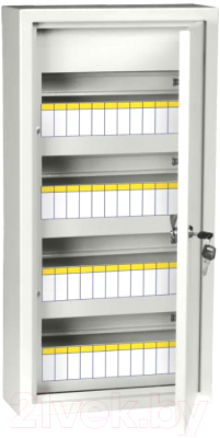 Корпус металлический IEK MKM14-N-48-31-Z - фото