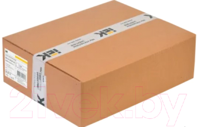 Корпус металлический IEK MKM14-N-48-31-Z