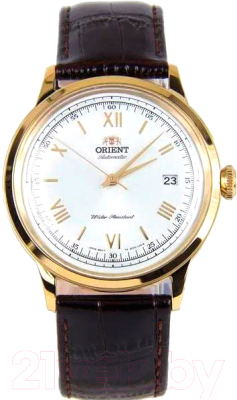 Часы наручные мужские Orient FAC00007W - фото
