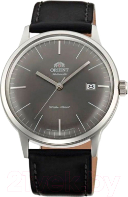 Часы наручные мужские Orient FAC0000CA - фото