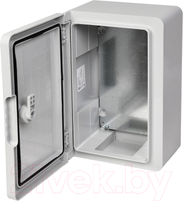 Бокс пластиковый IEK MKP93-N-302013-65