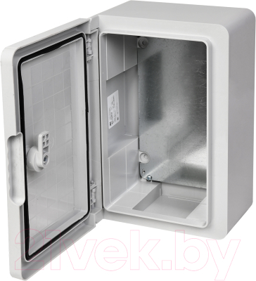 Бокс пластиковый IEK MKP93-N-352515-65
