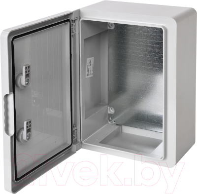 Бокс пластиковый IEK MKP93-N-403017-65