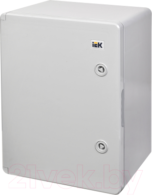 Бокс пластиковый IEK MKP93-N-403022-65