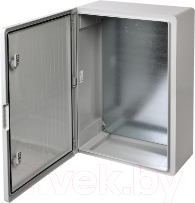 Бокс пластиковый IEK MKP93-N-604020-65