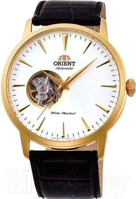 Часы наручные мужские Orient FAG02003W - фото