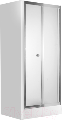 Душевая дверь Deante Flex KTL 622D - фото