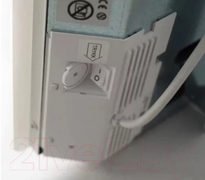 Конвектор Beha PV 12 Wi-Fi / 810423