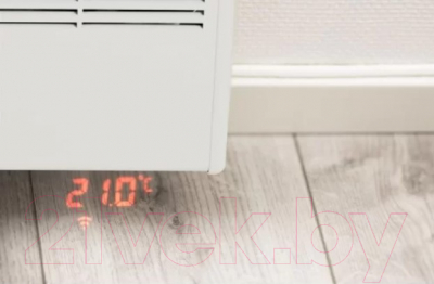 Конвектор Beha PV 12 Wi-Fi / 810423