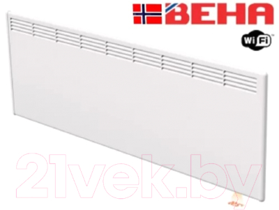 Конвектор Beha PV 15 Wi-fi / 810424