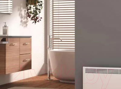 Конвектор Beha PV 10 Wi-Fi / 810422