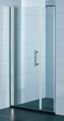 Душевая дверь Deante Moon KTM 014P