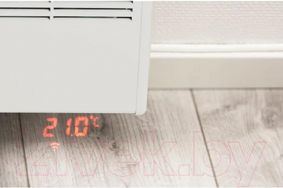 Конвектор Beha PV 6 Wi-Fi / 810420