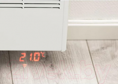 Конвектор Beha LGV 10 Wi-Fi / 810111