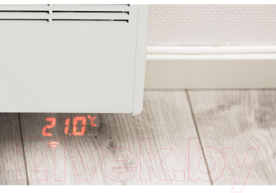 Конвектор Beha PGV 8 Wi-Fi / 810800