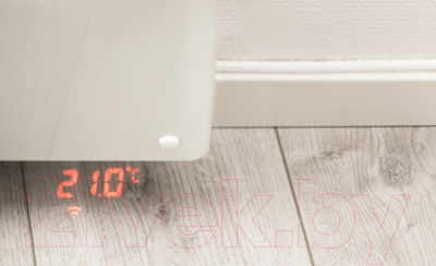 Конвектор Beha PGV 10 Wi-Fi / 810100