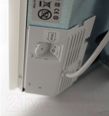 Конвектор Beha PGV 10 Wi-Fi / 810100