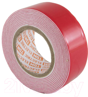 Скотч двухсторонний TDM SQ0526-0704 - фото