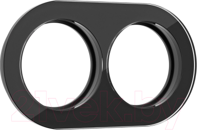 Рамка для выключателей и розеток Werkel W0025108 / a051629 - фото